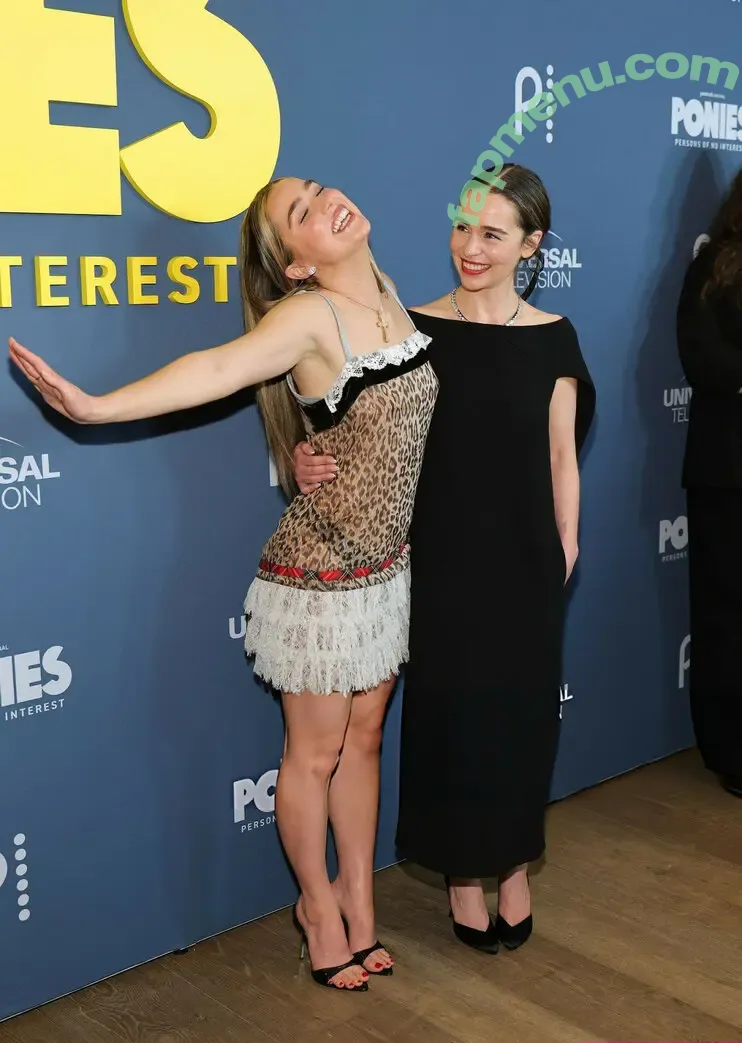 Haley Lu Richardson nude photo #0649 (haleyluhoo)