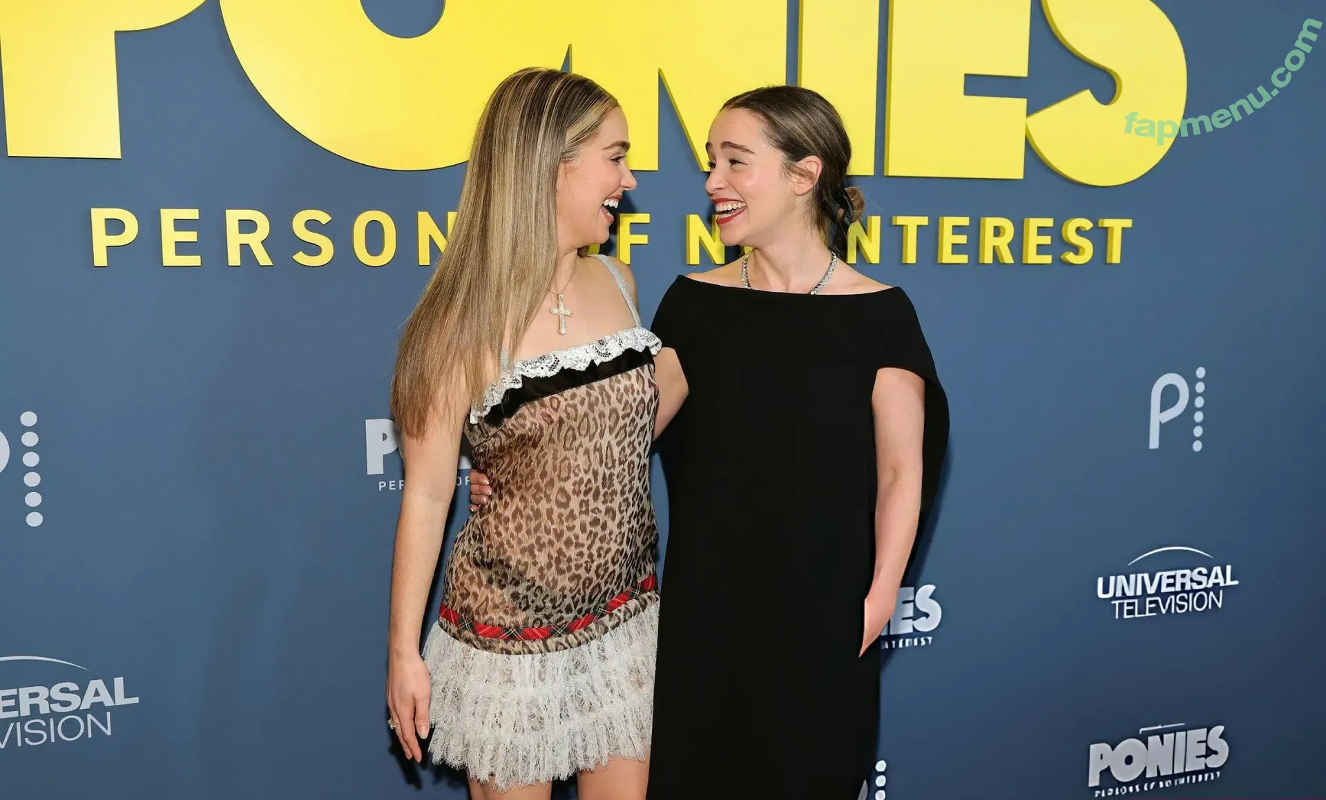 Haley Lu Richardson nude photo #0655 (haleyluhoo)