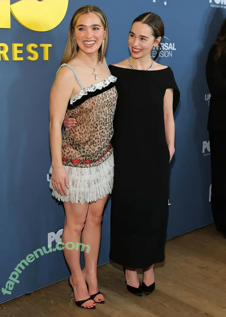 Haley Lu Richardson nude photo #0656 (haleyluhoo)