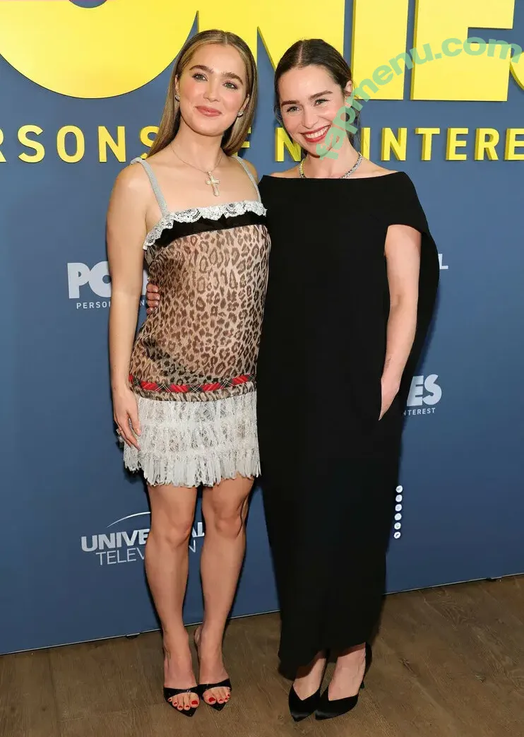 Haley Lu Richardson nude photo #0657 (haleyluhoo)