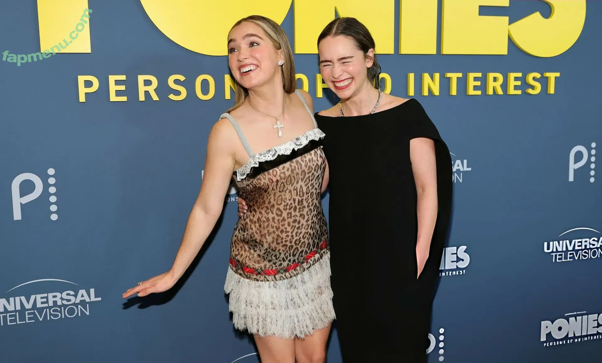 Haley Lu Richardson nude photo #0658 (haleyluhoo)