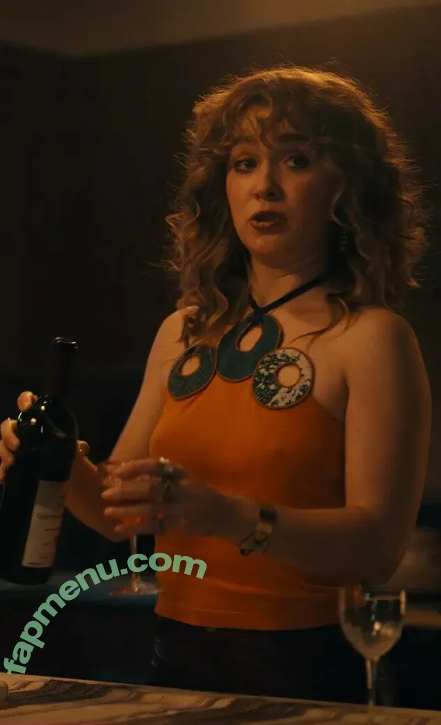 Haley Lu Richardson nude photo #0661 (haleyluhoo)