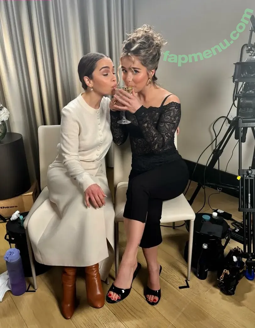 Haley Lu Richardson nude photo #0688 (haleyluhoo)