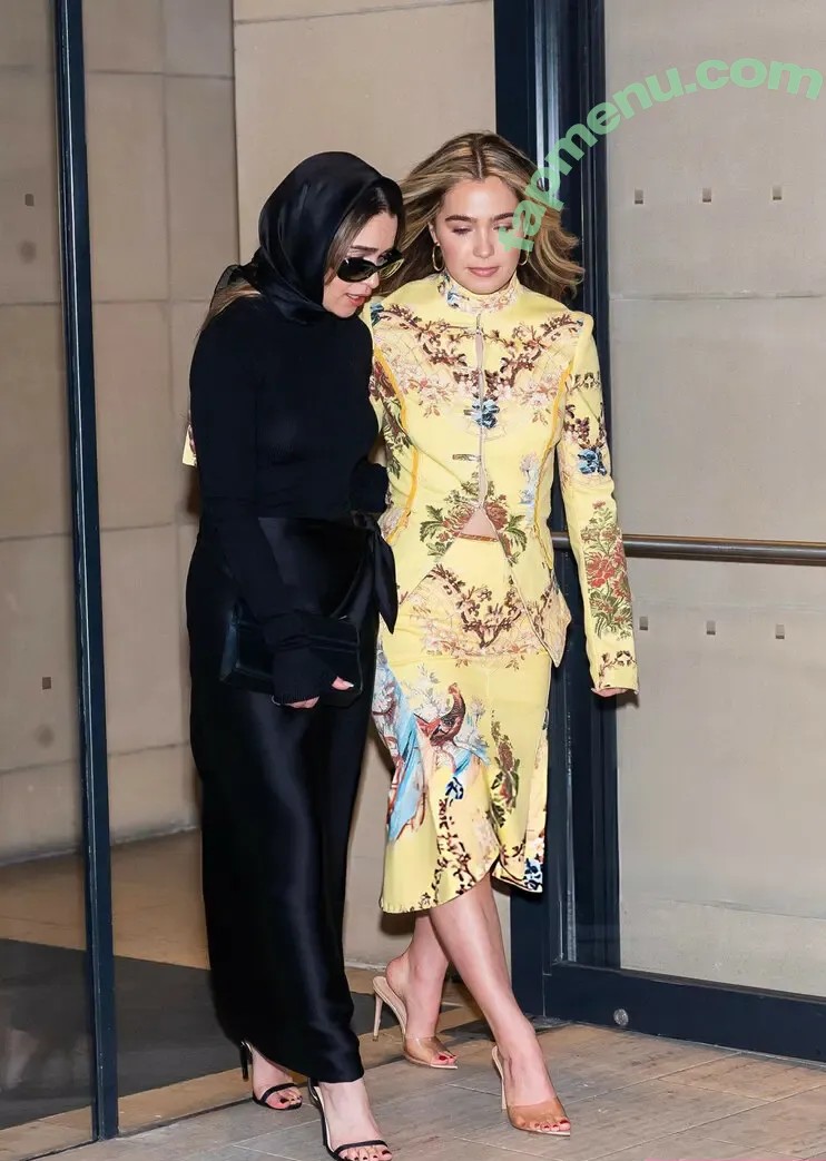 Haley Lu Richardson nude photo #0692 (haleyluhoo)