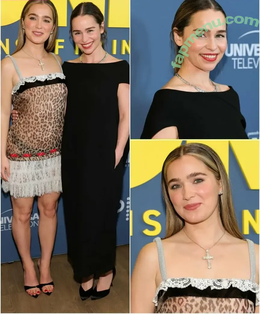 Haley Lu Richardson nude photo #0706 (haleyluhoo)