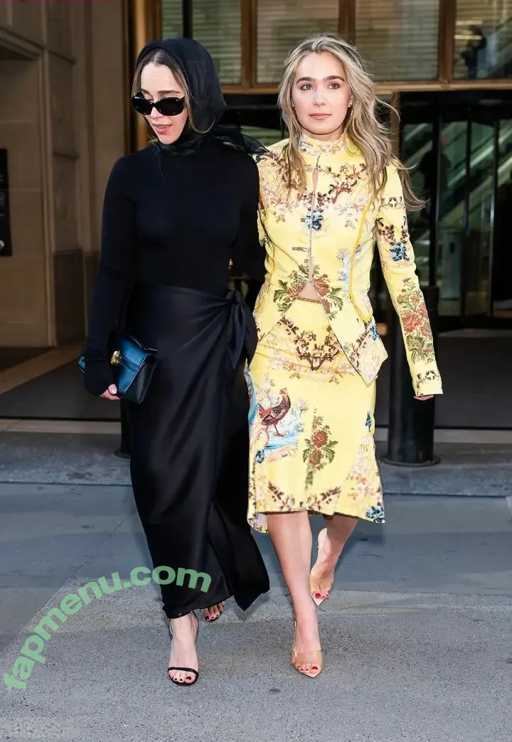 Haley Lu Richardson nude photo #0714 (haleyluhoo)