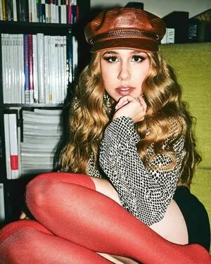 Haley Reinhart / haleyreinhart nude photo #0043