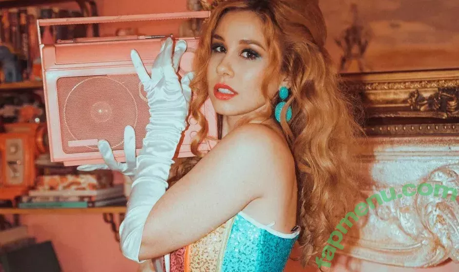 Haley Reinhart nude photo #0046 (haleyreinhart)