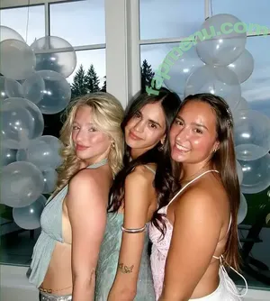 Haley Robinson / haley__robinson nude photo #0076