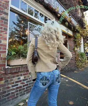 Haley Robinson / haley__robinson nude photo #0122