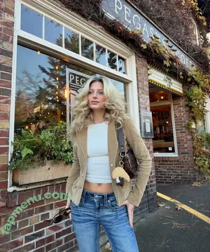 Haley Robinson / haley__robinson nude photo #0124