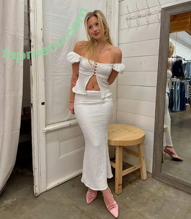 Haley Robinson nude photo #0058 (haley__robinson)