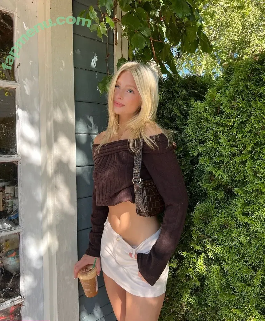 Haley Robinson nude photo #0093 (haley__robinson)