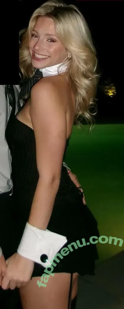 Haley Robinson nude photo #0102 (haley__robinson)