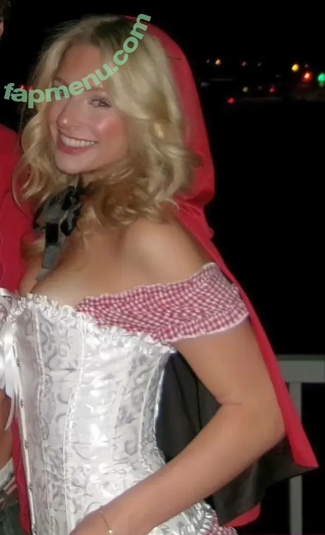 Haley Robinson nude photo #0107 (haley__robinson)