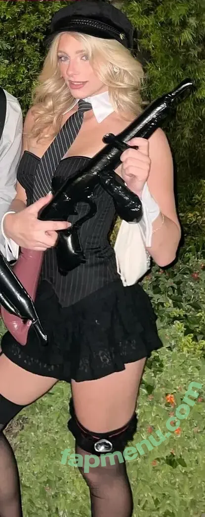 Haley Robinson nude photo #0109 (haley__robinson)