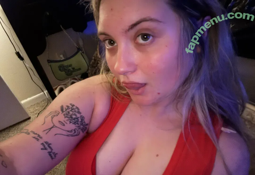 Haley’s ASMR nude photo #0028 (haleysasmr / user)
