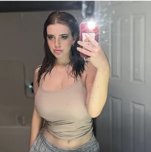 Haley Z / highonhaley / zoomerhaleyy nude photo #0017