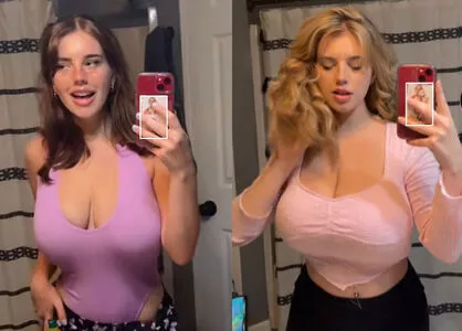 Haley Z / highonhaley / zoomerhaleyy nude photo #0065