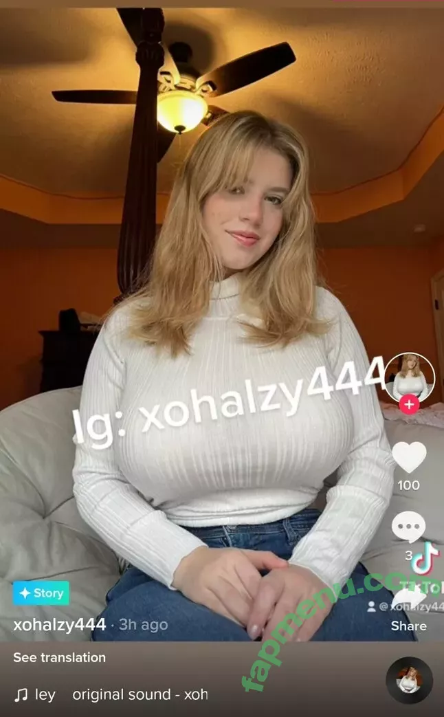 Haley Z nude photo #0059 (highonhaley / zoomerhaleyy)
