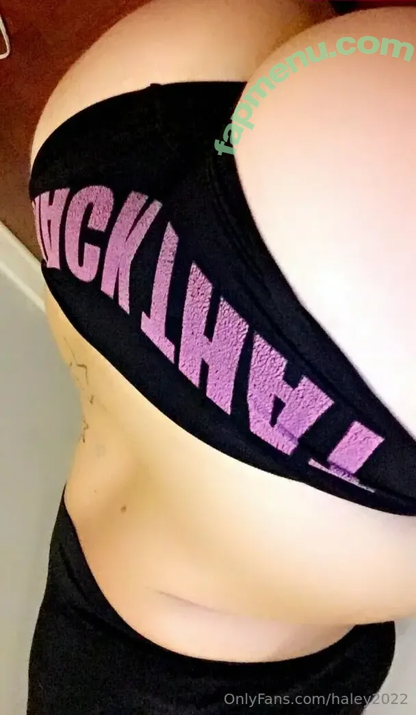 haley2022 nude photo #0001 (haleypig86)