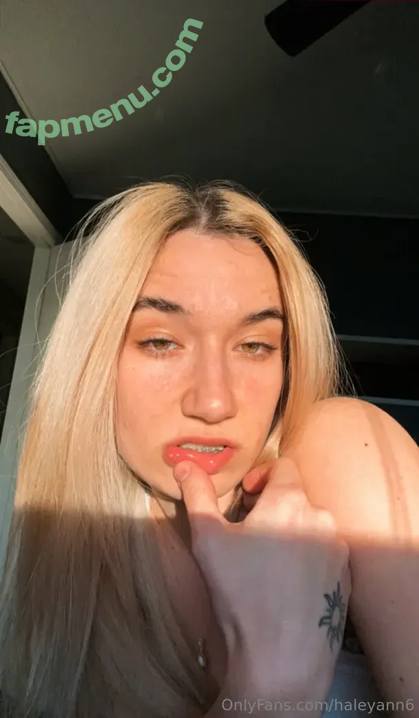 Haleyann6 nude photo #0026 (official_haleyann_6)