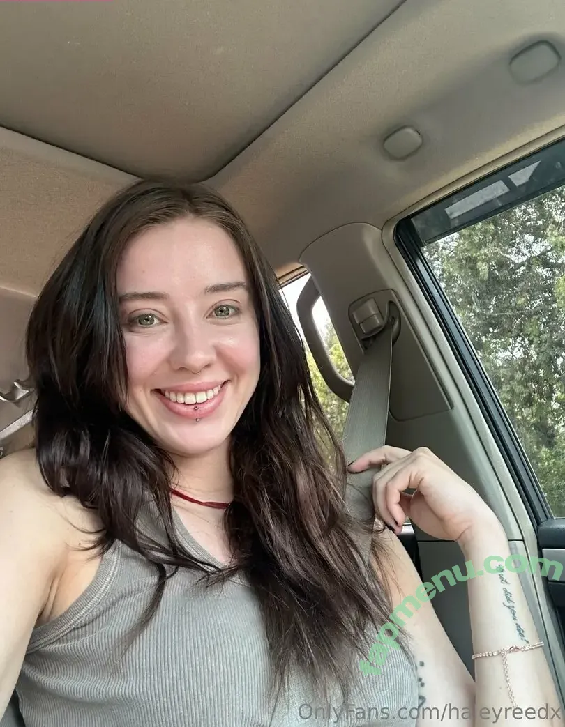 haleyreedx nude photo #0050 (thehaleyreed)