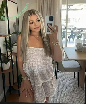 haleysfreepage / haleyjoypage nude photo #0122