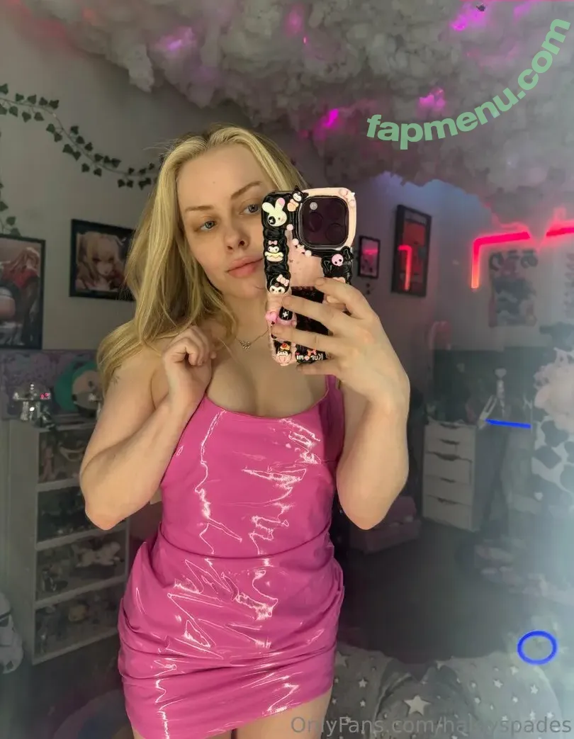 haleyspades nude photo #0004 (nothaleyforlegalreasons)