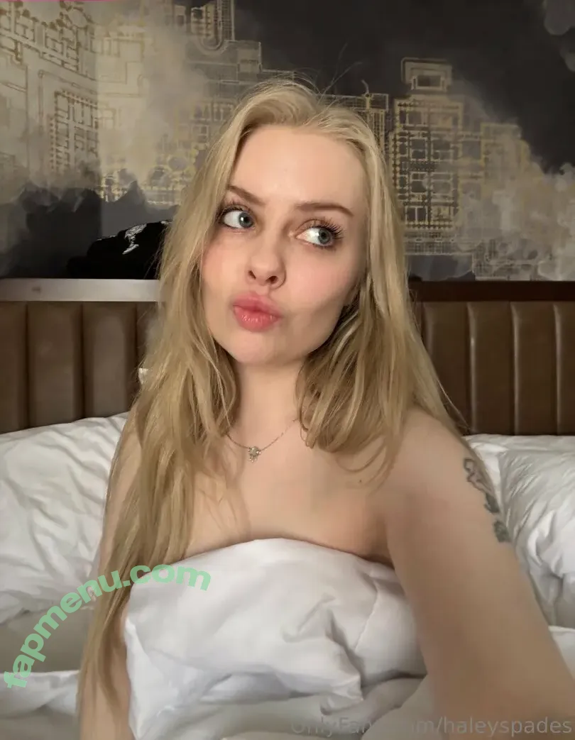 Haleyspades nude photo #0024 (nothaleyforlegalreasons)