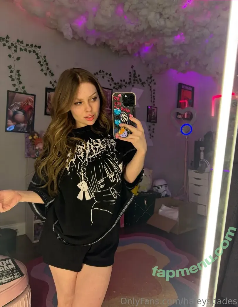 Haleyspades nude photo #0047 (nothaleyforlegalreasons)