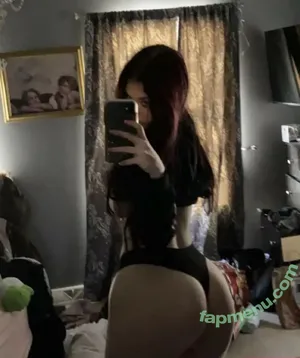 Haleyszklarz / haleyszklarzzz nude photo #0087