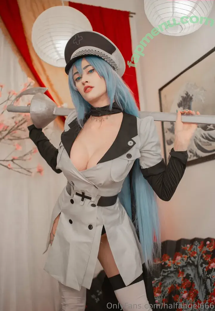 halfangel666 nude photo #0032 (halfangel66)