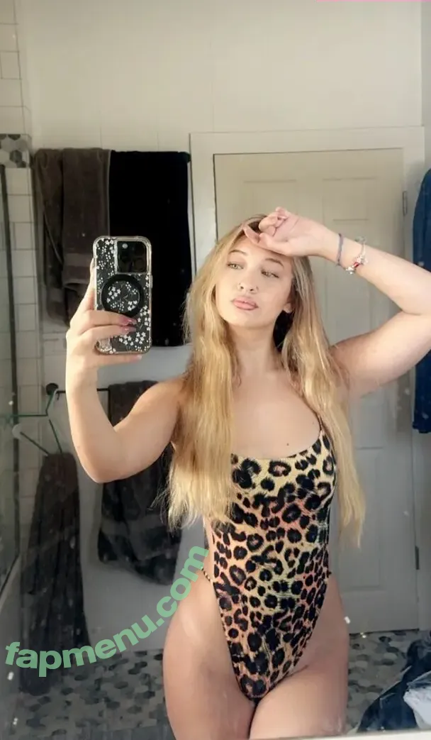 Halia Beamer nude photo #0069 (haliabeamer)
