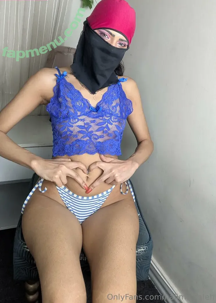 halima.saleh nude photo #0011 (halima_giade)