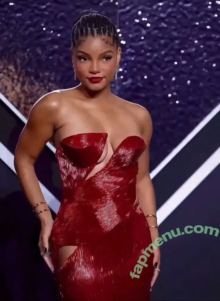 Halle Bailey nude photo #0070 (chloebaileyyy / hallebailey)