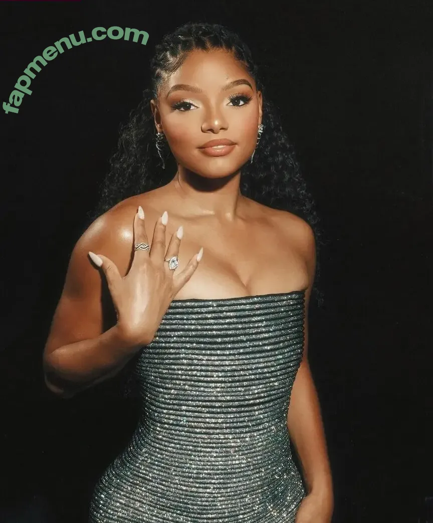 Halle Bailey nude photo #0180 (chloebaileyyy / hallebailey)