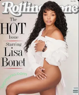 Halle Bailey / Little Mermaid / chloebaileyyy / hallebailey nude photo #0244