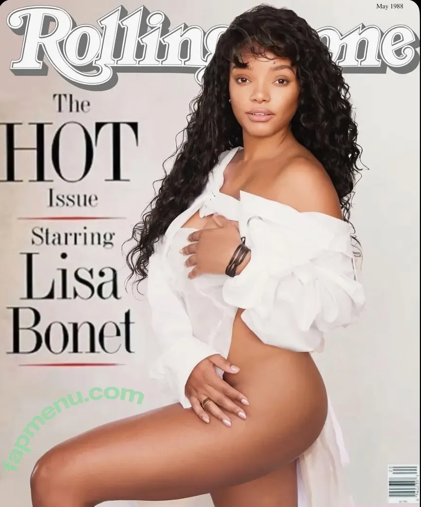 Halle Bailey nude photo #0244 (Little Mermaid / chloebaileyyy / hallebailey)