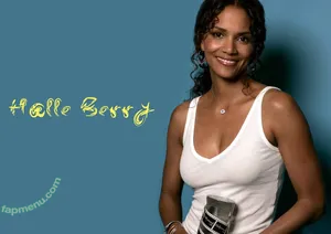 Halle Berry / halleberry / hberry01 nude photo #0594