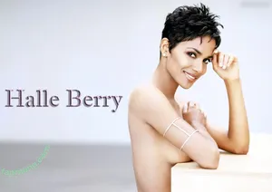 Halle Berry / halleberry / hberry01 nude photo #0597