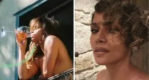 Halle Berry / halle_berry / halleberry nude photo #0647