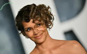 Halle Berry / halle_berry / halleberry nude photo #0655