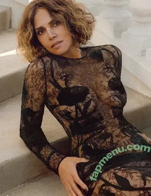 Halle Berry / halle_berry / halleberry nude photo #0656