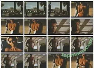 Halle Berry / halle_berry / halleberry nude photo #0662