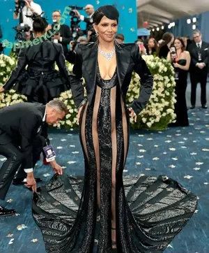 Halle Berry / halle_berry / halleberry nude photo #0706