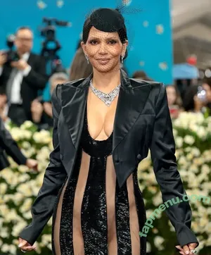 Halle Berry / halle_berry / halleberry nude photo #0707