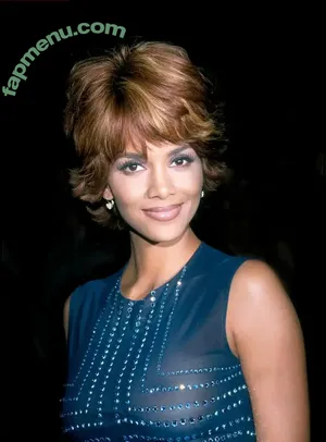 Halle Berry / halleberry / hberry01 nude photo #0863