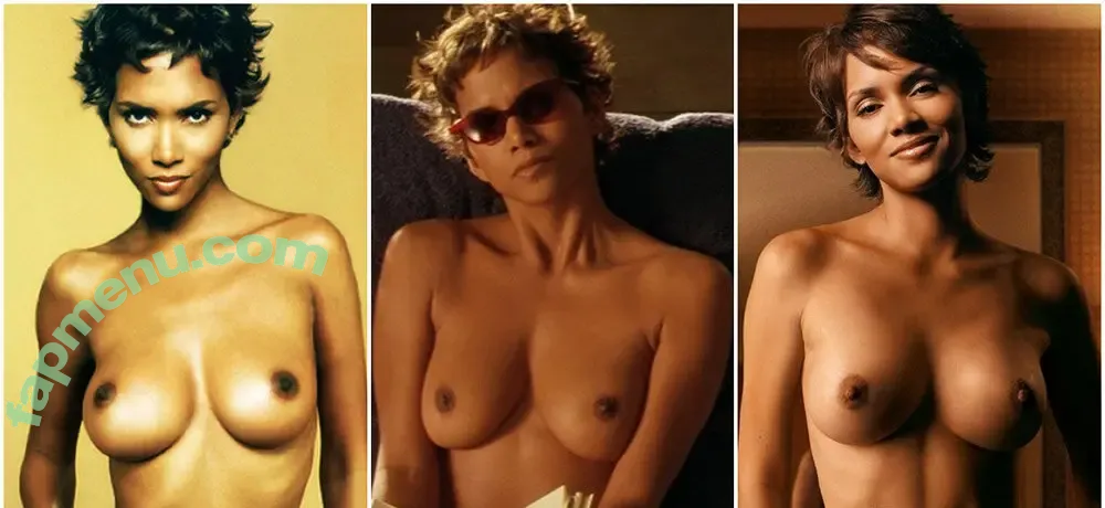 Halle Berry nude photo #0623 (halle_berry / halleberry)