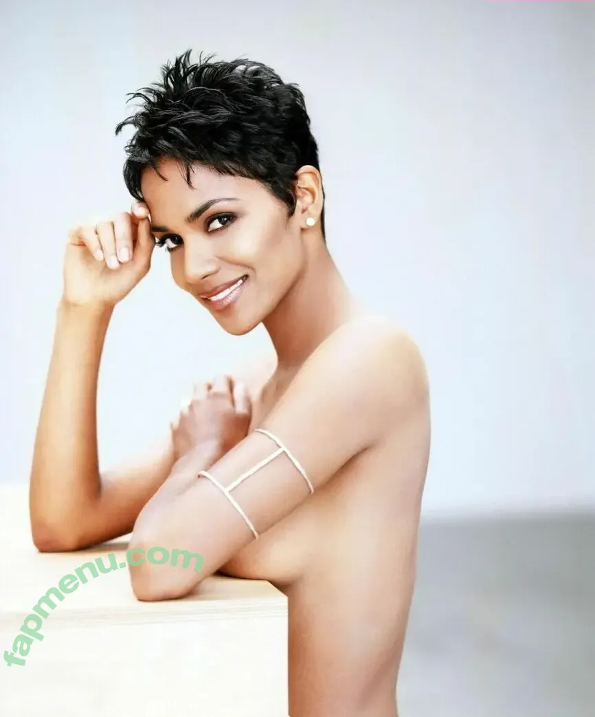 Halle Berry nude photo #0634 (halle_berry / halleberry)